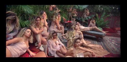 Rita Ora Ft. Cardi B, Bebe Rexha & Charli XCX - Girls